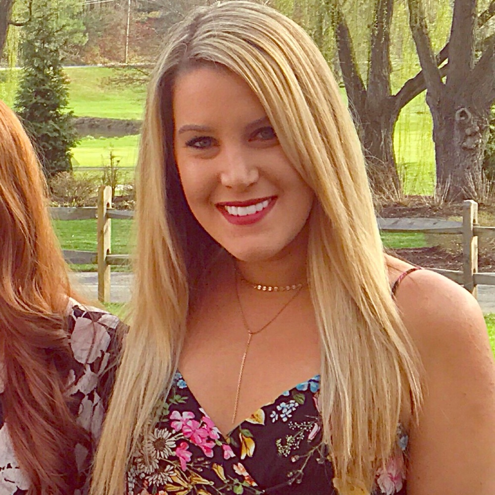 Meet your Posher, Stefanie